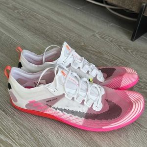 Zoom Victory 5 XC Track & Field Distance Spike NEW